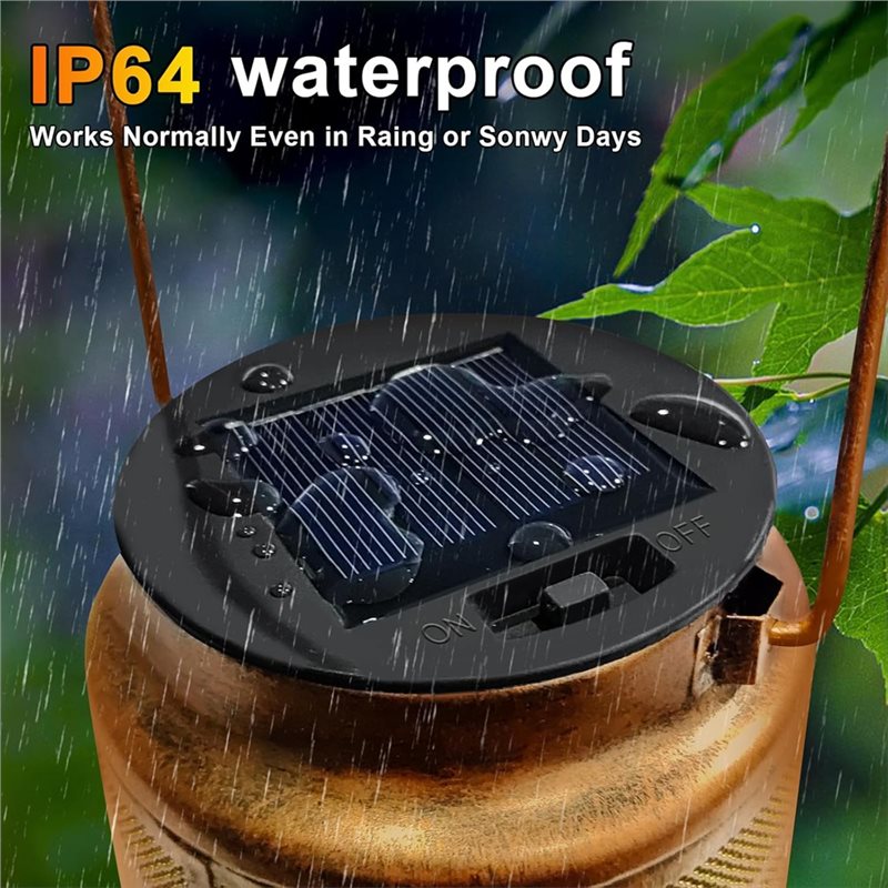 ABAE-태양광 조명 교체용 상단 4팩 태양광 조명 부 - Outdoor Lighting Replacement Parts 리뷰 및 가격