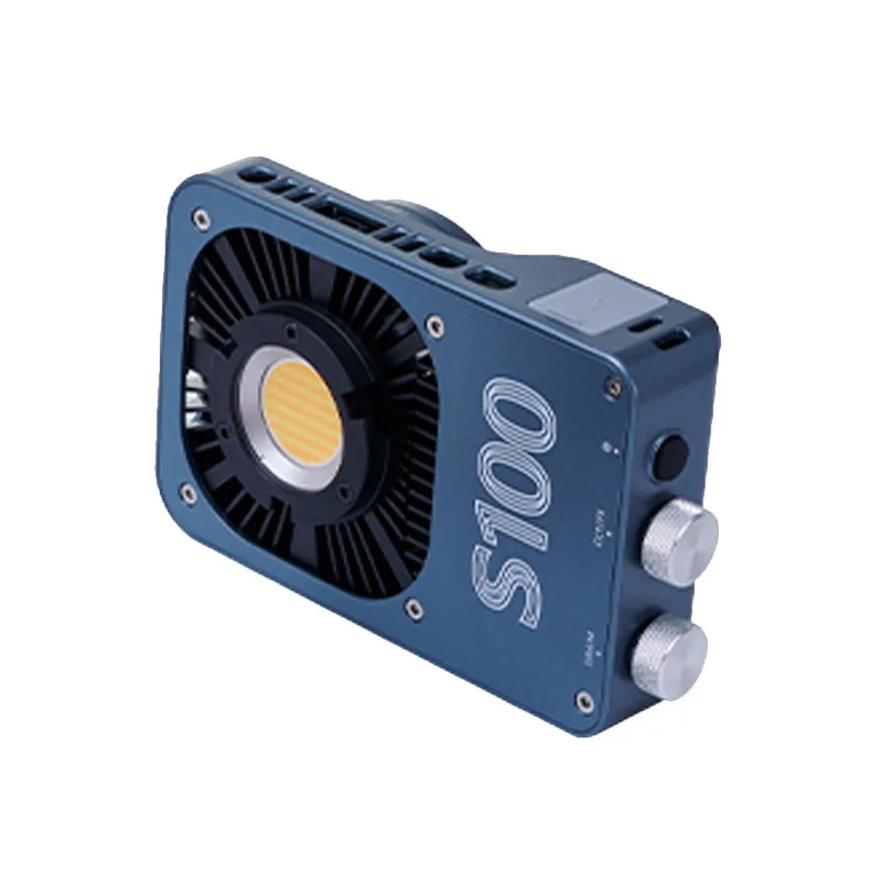 2026년 베스트셀러 S100 100W COB LED  - Outdoor Lighting Video Shooting 리뷰 및 가격