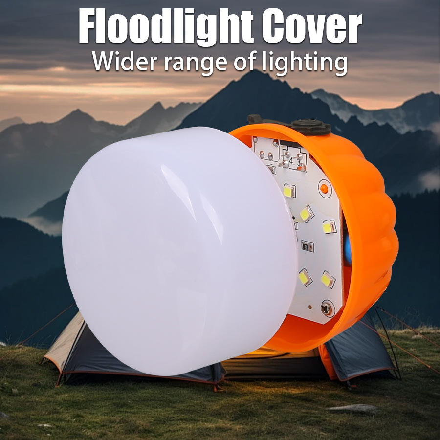 미니 휴대용 할로윈 호박 랜턴 USB 충전식 텐트 램프 - Outdoor Lighting Battery 리뷰 및 가격