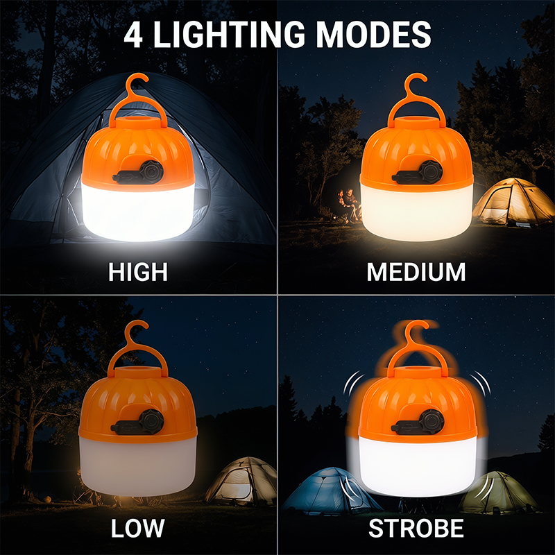 미니 휴대용 LED 호박 전구 6500K 충전식 눈 보 - Outdoor Lighting B&Q 리뷰 및 가격