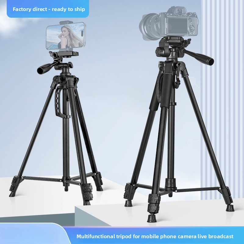 조절 가능한 휴대폰 라이브 스트리밍 홀더 카메라 스탠드 - Outdoor Lighting Video Shooting 리뷰 및 가격