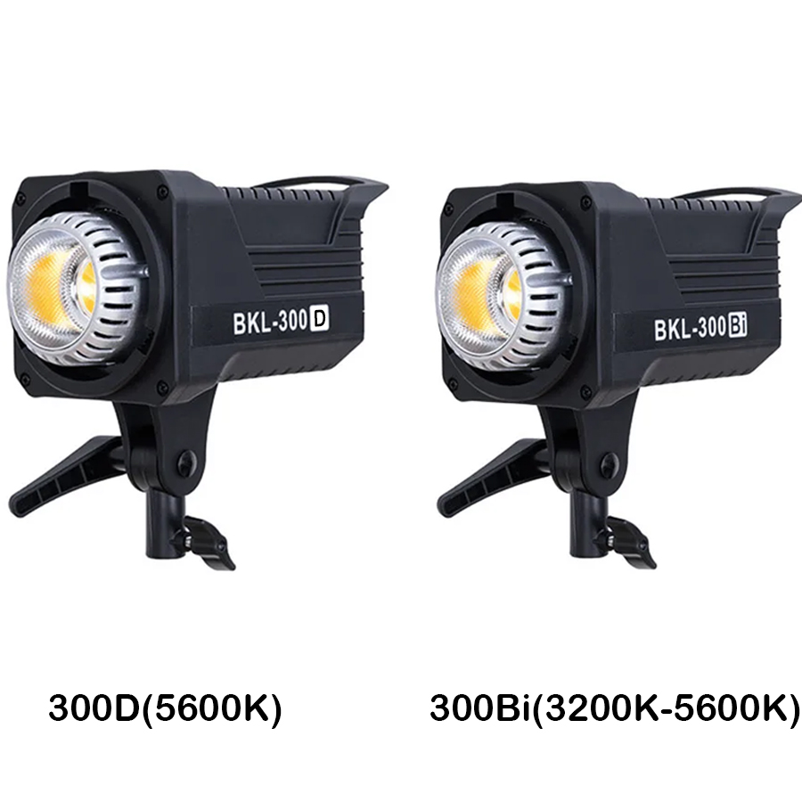 300Bi/D W LED 비디오 조명, 인물 사진, 결 - Outdoor Lighting Video Shooting 리뷰 및 가격