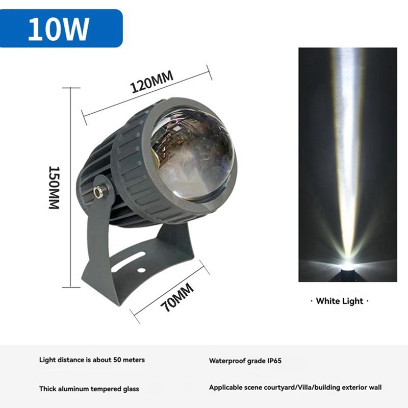 야외 LED 정원 벽 스포트라이트 10W 조경 조명 A - Outdoor Lighting And Landscape 리뷰 및 가격