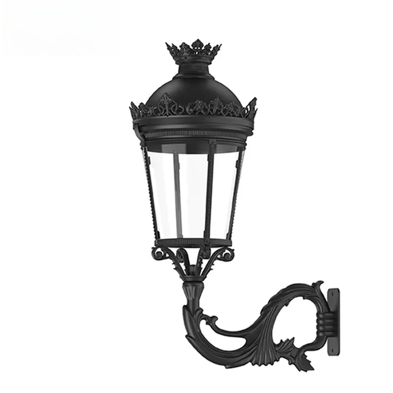 빈티지 디자인 마당 스타일 조경 야외 조명, 알루미늄  - Outdoor Lighting And Landscape 리뷰 및 가격