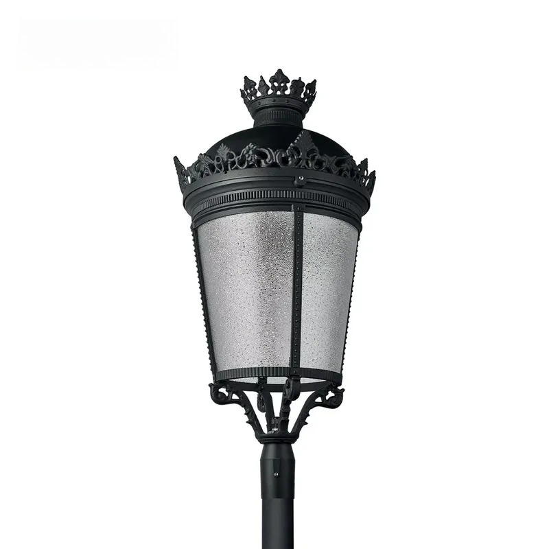 빈티지 디자인 마당 스타일 조경 야외 조명, 알루미늄  - Outdoor Lighting And Landscape 리뷰 및 가격