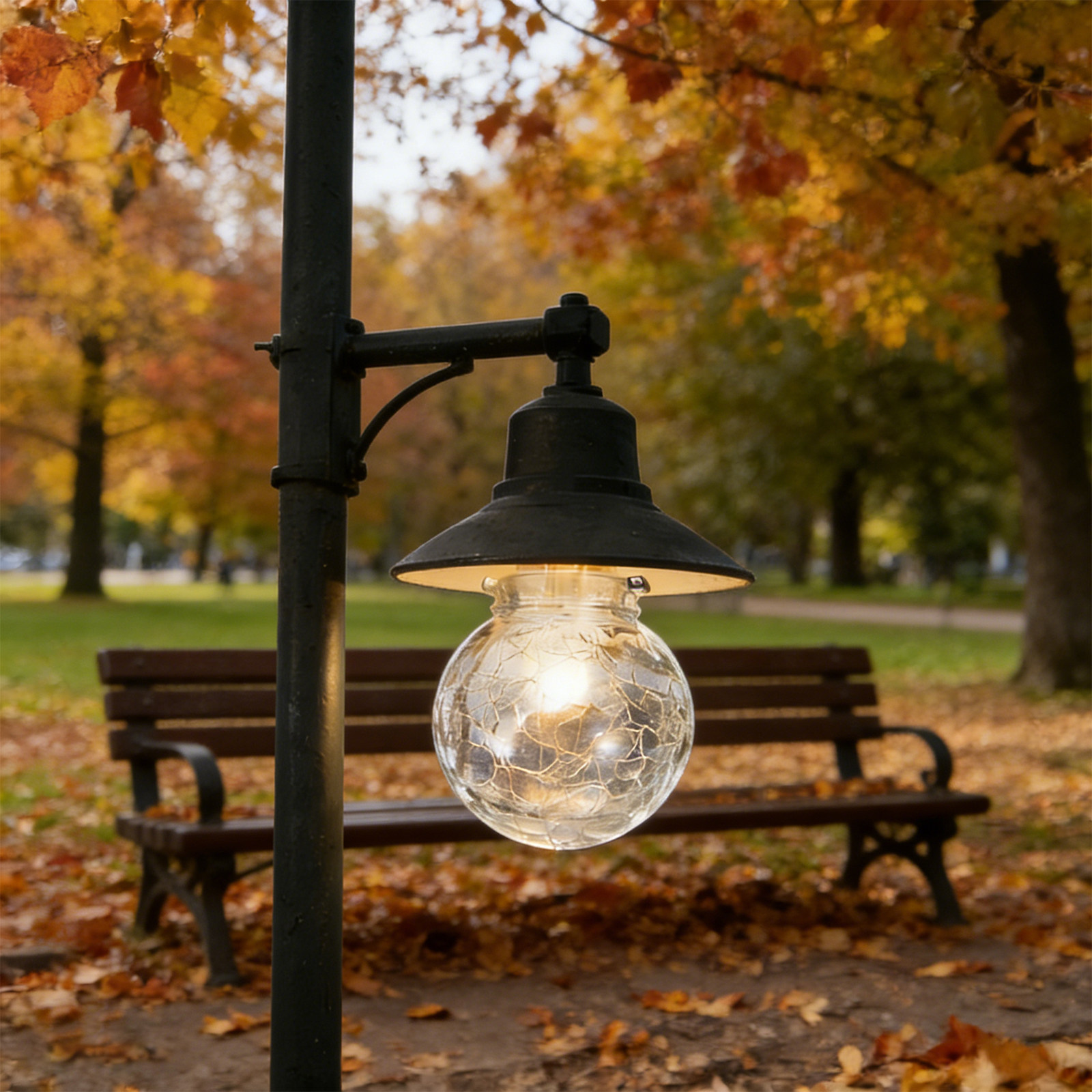 8개입 크랙글라스 글로브 램프 쉐이드 교체용 투명 원형 - Outdoor Lighting Glass Replacement 리뷰 및 가격