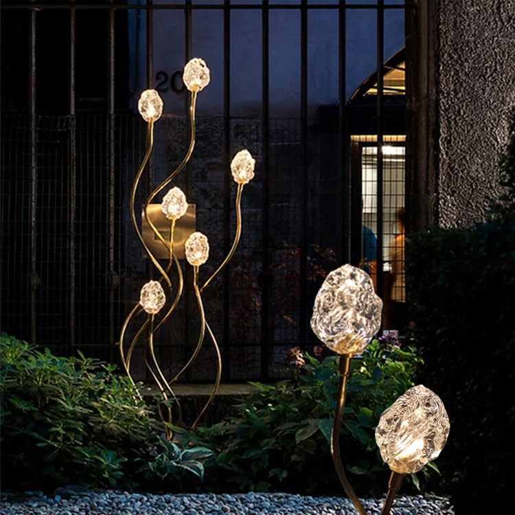 야외 방수 잔디 조명 빌라 마당 잔디 분위기 조경 정원 - Outdoor Lighting And Landscape 리뷰 및 가격