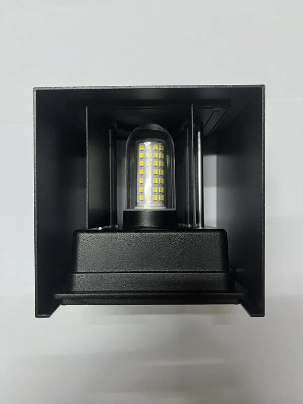 현대식 LED 벽등 방수 IP65 알루미늄 LED 벽  - Outdoor Lighting Glass Replacement 리뷰 및 가격