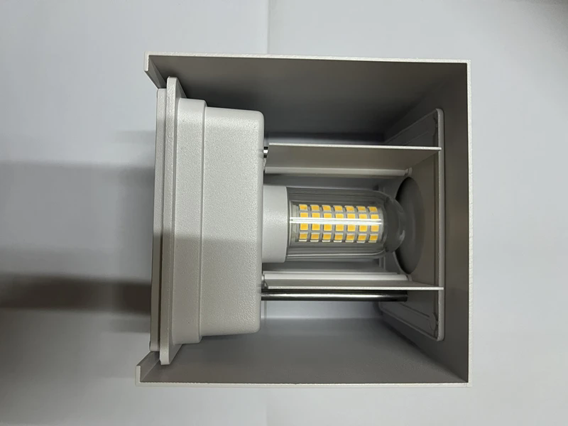 현대식 LED 벽등 방수 IP65 알루미늄 LED 벽  - Outdoor Lighting Glass Replacement 리뷰 및 가격