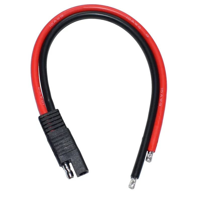 DIY SAE 단일 헤드 케이블 SAE 단일 종단 연장 - Outdoor Lighting Extension Cable 리뷰 및 가격