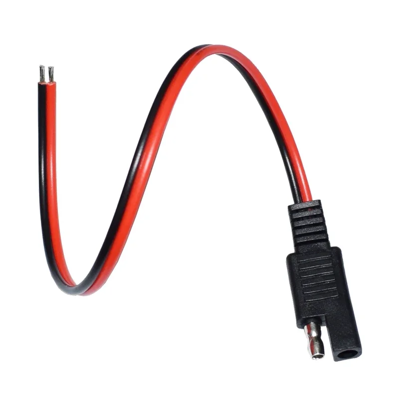 DIY SAE 단일 헤드 케이블 SAE 단일 종단 연장 - Outdoor Lighting Extension Cable 리뷰 및 가격