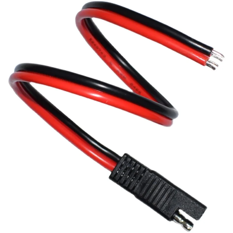 DIY SAE 단일 헤드 케이블 SAE 단일 종단 연장 - Outdoor Lighting Extension Cable 리뷰 및 가격