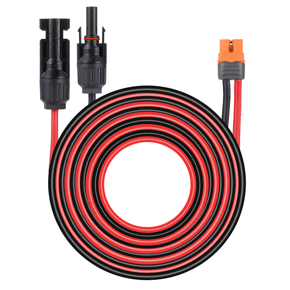 태양열 충전 케이블 Xt60 어댑터-태양 남성 여성 1 - Outdoor Lighting Extension Cable 리뷰 및 가격