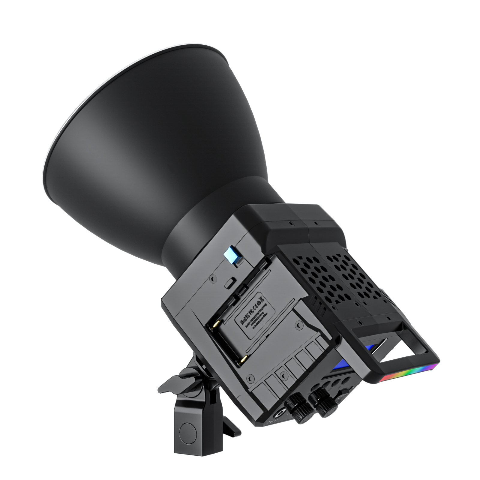 소카니 X100 RGB/바이컬러 100W 주광 야외 촬 - Outdoor Lighting For Photography 리뷰 및 가격