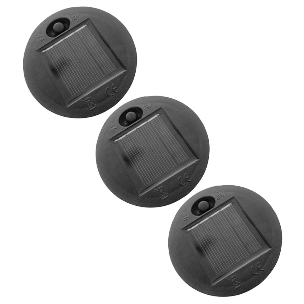3개입 태양광 조명 교체용 야외 조명기구 정원용 전원  - Outdoor Lighting Replacement Parts 리뷰 및 가격
