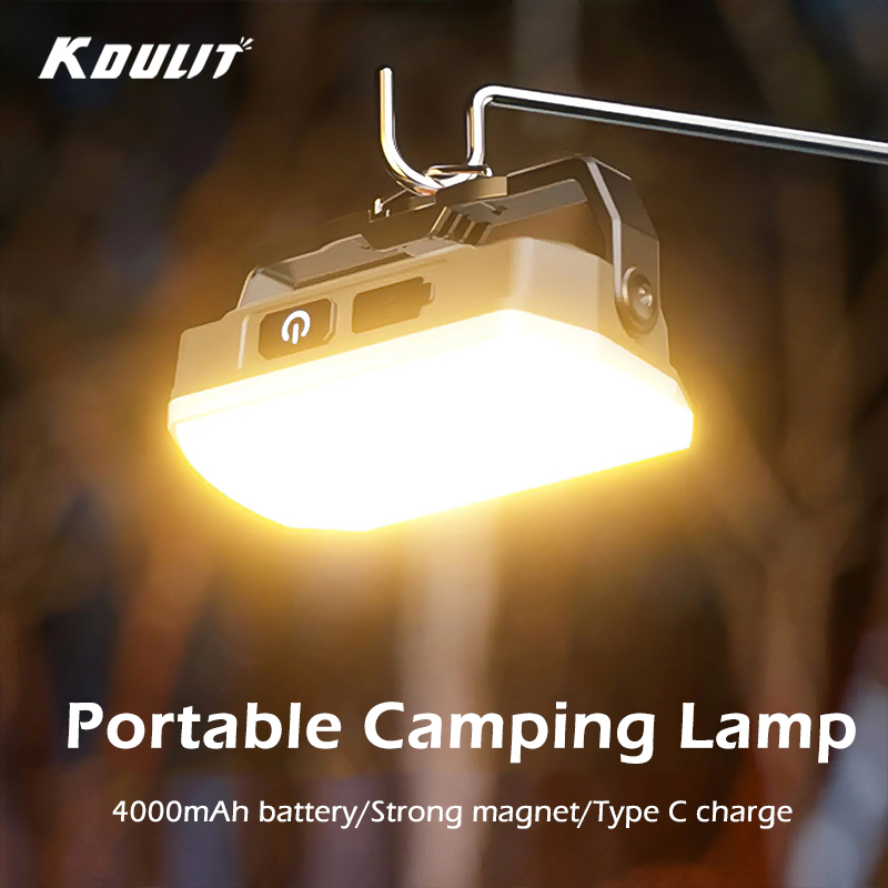 휴대용 야외 캠핑 랜턴 초장수명 배터리 충전식 비상등  - Outdoor Lighting Battery 리뷰 및 가격