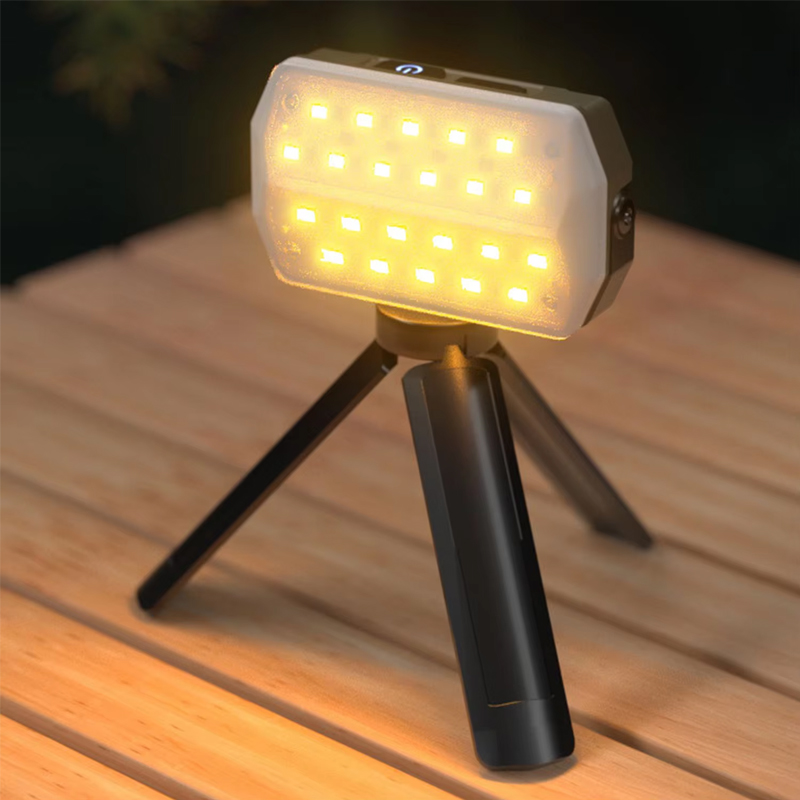 휴대용 야외 캠핑 랜턴 초장수명 배터리 충전식 비상등  - Outdoor Lighting Battery 리뷰 및 가격