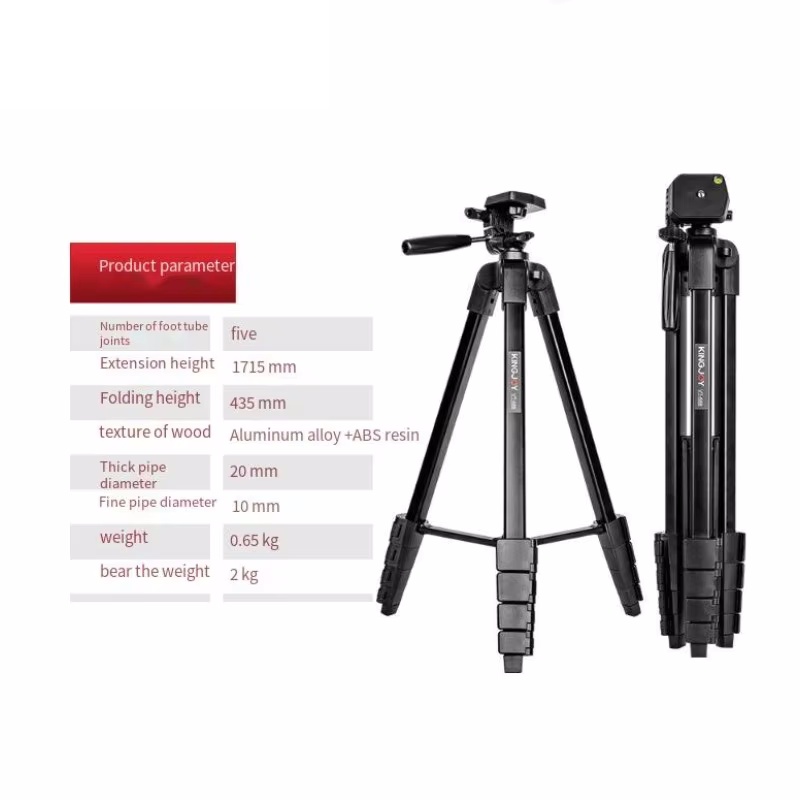 KINGJOY VT-688 캐논 니콘 소니 디지털 카메 - Outdoor Lighting Video Shooting 리뷰 및 가격