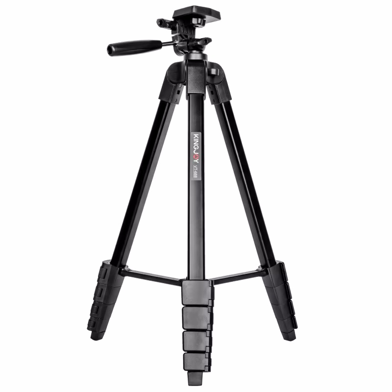 KINGJOY VT-688 캐논 니콘 소니 디지털 카메 - Outdoor Lighting Video Shooting 리뷰 및 가격