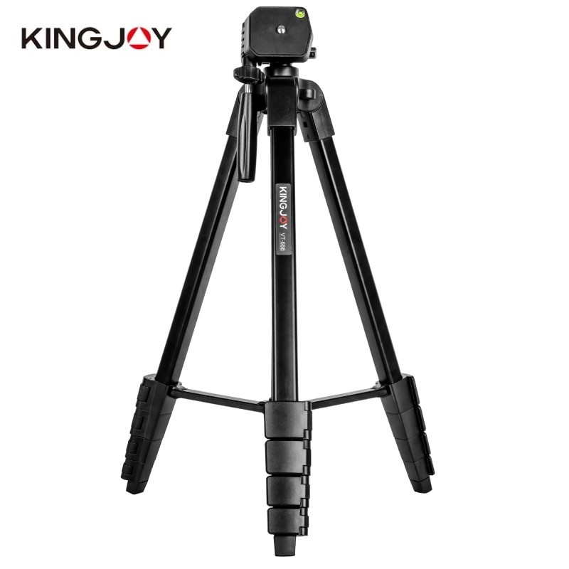 KINGJOY VT-688 캐논 니콘 소니 디지털 카메 - Outdoor Lighting Video Shooting 리뷰 및 가격