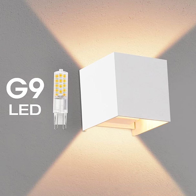 현대식 LED 벽등 방수 IP65 알루미늄 LED 벽  - Outdoor Lighting Glass Replacement 리뷰 및 가격
