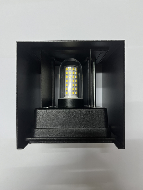 현대식 LED 벽등 방수 IP65 알루미늄 LED 벽  - Outdoor Lighting Glass Replacement 리뷰 및 가격