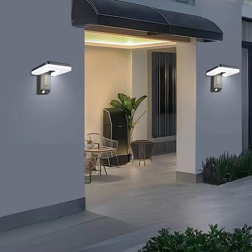 접이식 LED 120 °   태양광 조명 3가지 모드  - Outdoor Lighting Company 리뷰 및 가격
