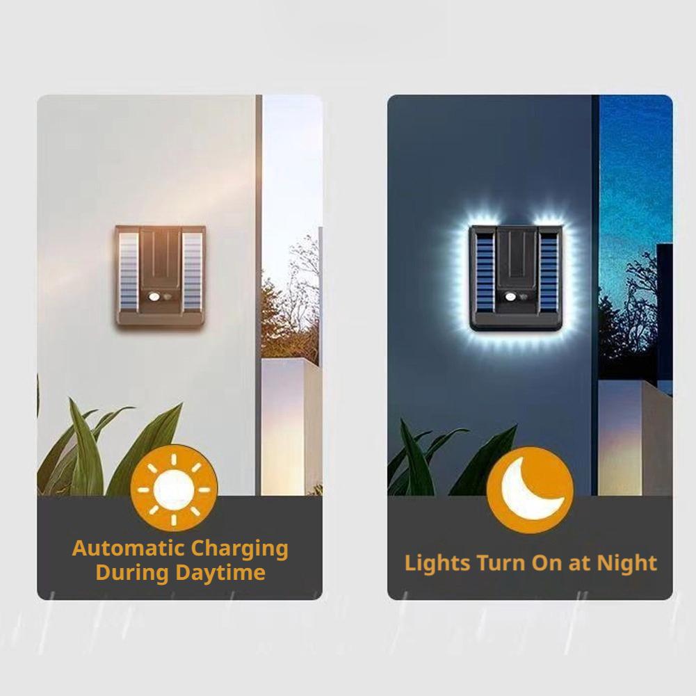 접이식 LED 120 °   태양광 조명 3가지 모드  - Outdoor Lighting Company 리뷰 및 가격