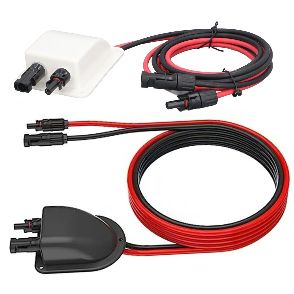 태양광 자동차 접속함 태양광 연장 케이블 PV 와이어  - Outdoor Lighting Extension Cable 리뷰 및 가격
