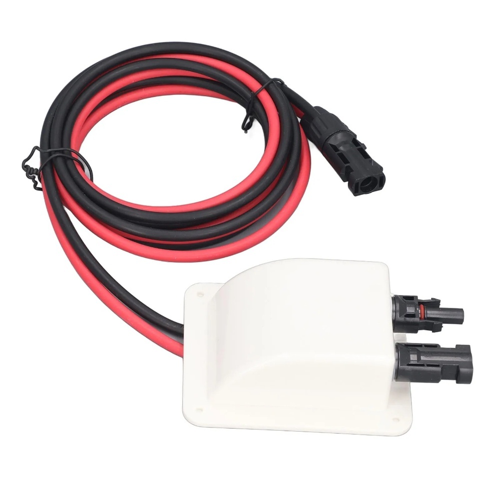 태양광 자동차 접속함 태양광 연장 케이블 PV 와이어  - Outdoor Lighting Extension Cable 리뷰 및 가격