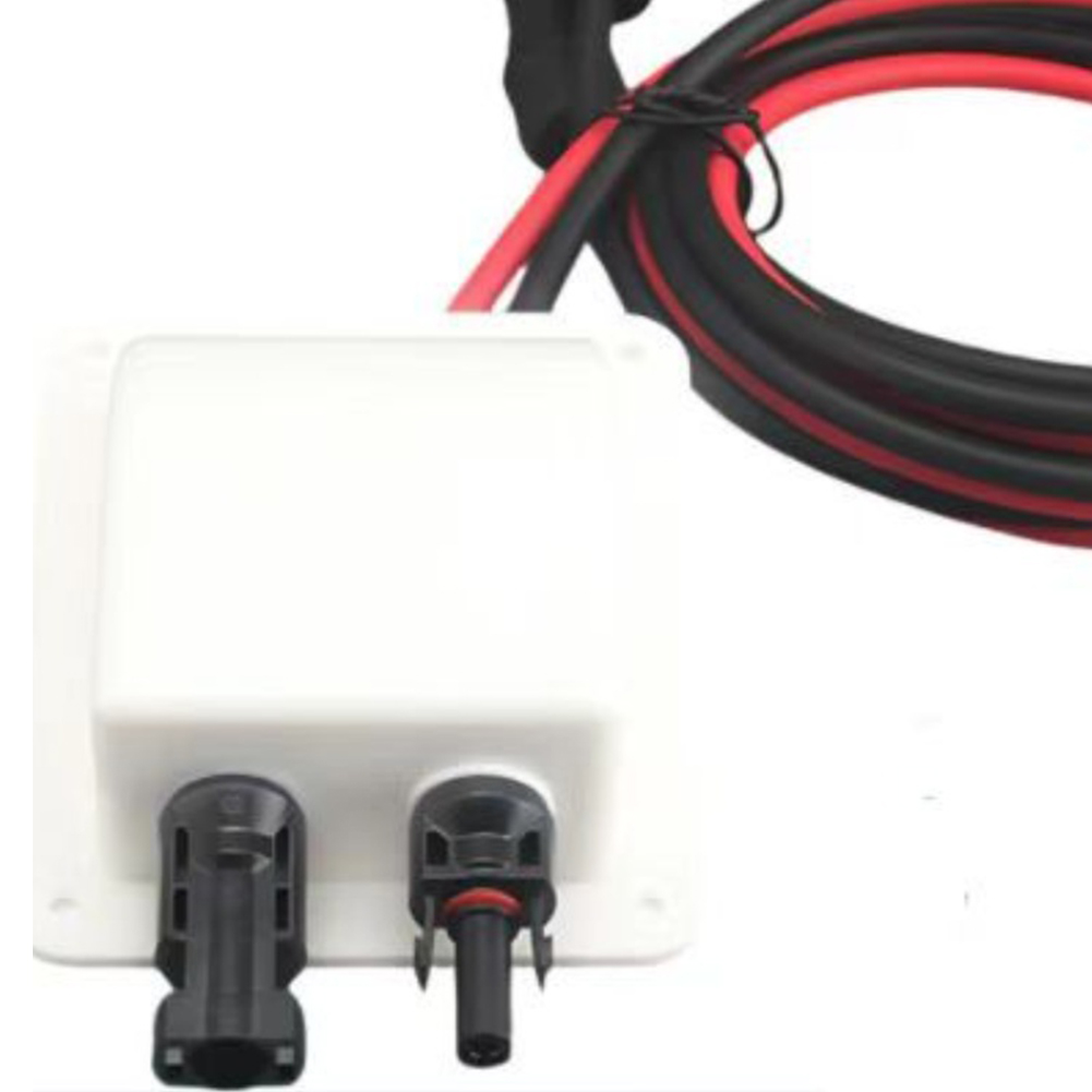 태양광 자동차 접속함 태양광 연장 케이블 PV 와이어  - Outdoor Lighting Extension Cable 리뷰 및 가격