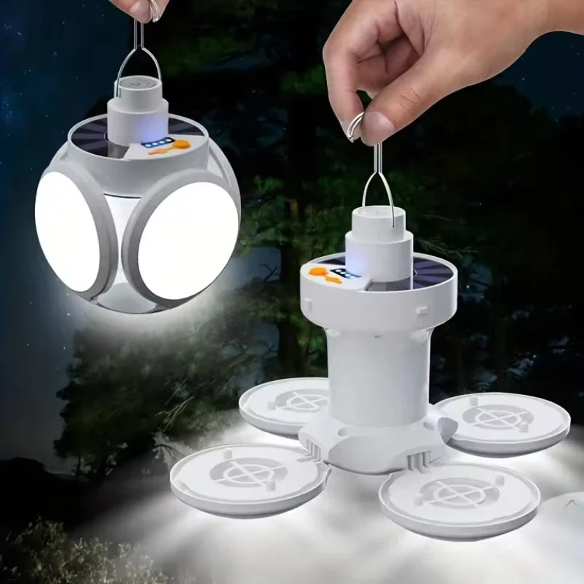 자석식 충전식 트러블 라이트 USB 전원 방수 걸이형  - Hanging Outdoor Lighting 리뷰 및 가격