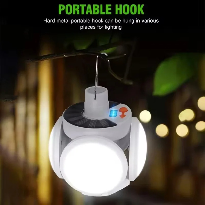 자석식 충전식 트러블 라이트 USB 전원 방수 걸이형  - Hanging Outdoor Lighting 리뷰 및 가격