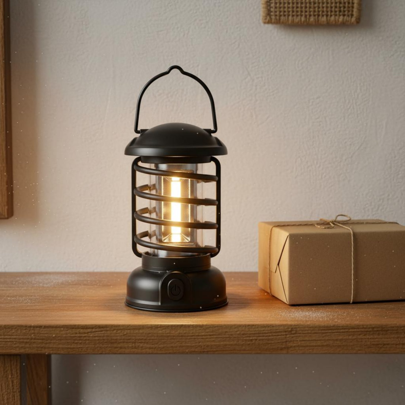 레트로 캠핑 랜턴 양방향 전원 공급 장치 빈티지 디자인 - Outdoor Lighting Battery 리뷰 및 가격