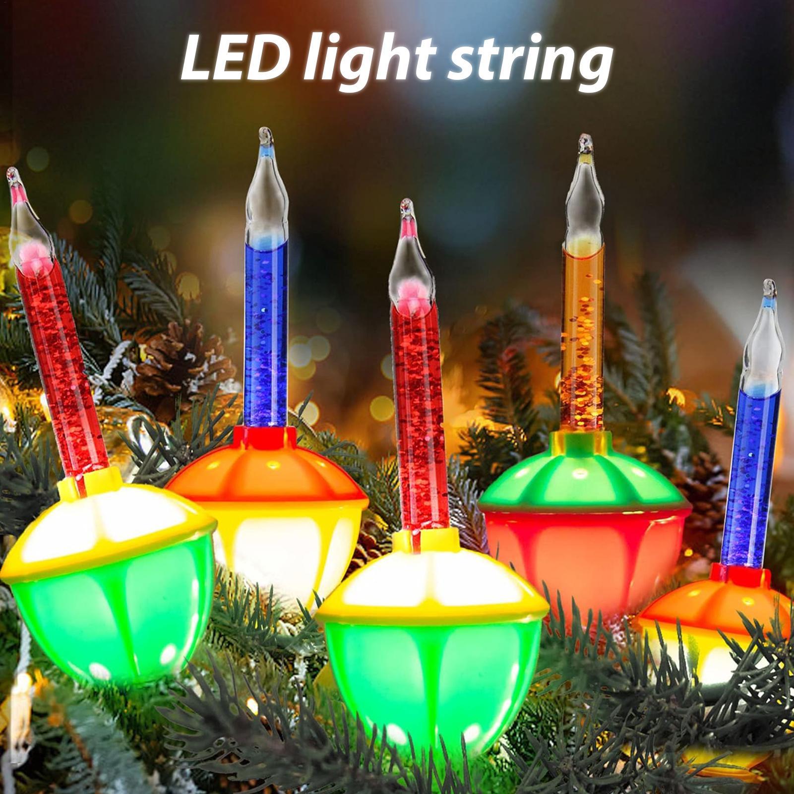 3개 LED 교체용 버블 조명 전구 창의적인 마당용 볼 - Outdoor Lighting Replacement Parts 리뷰 및 가격