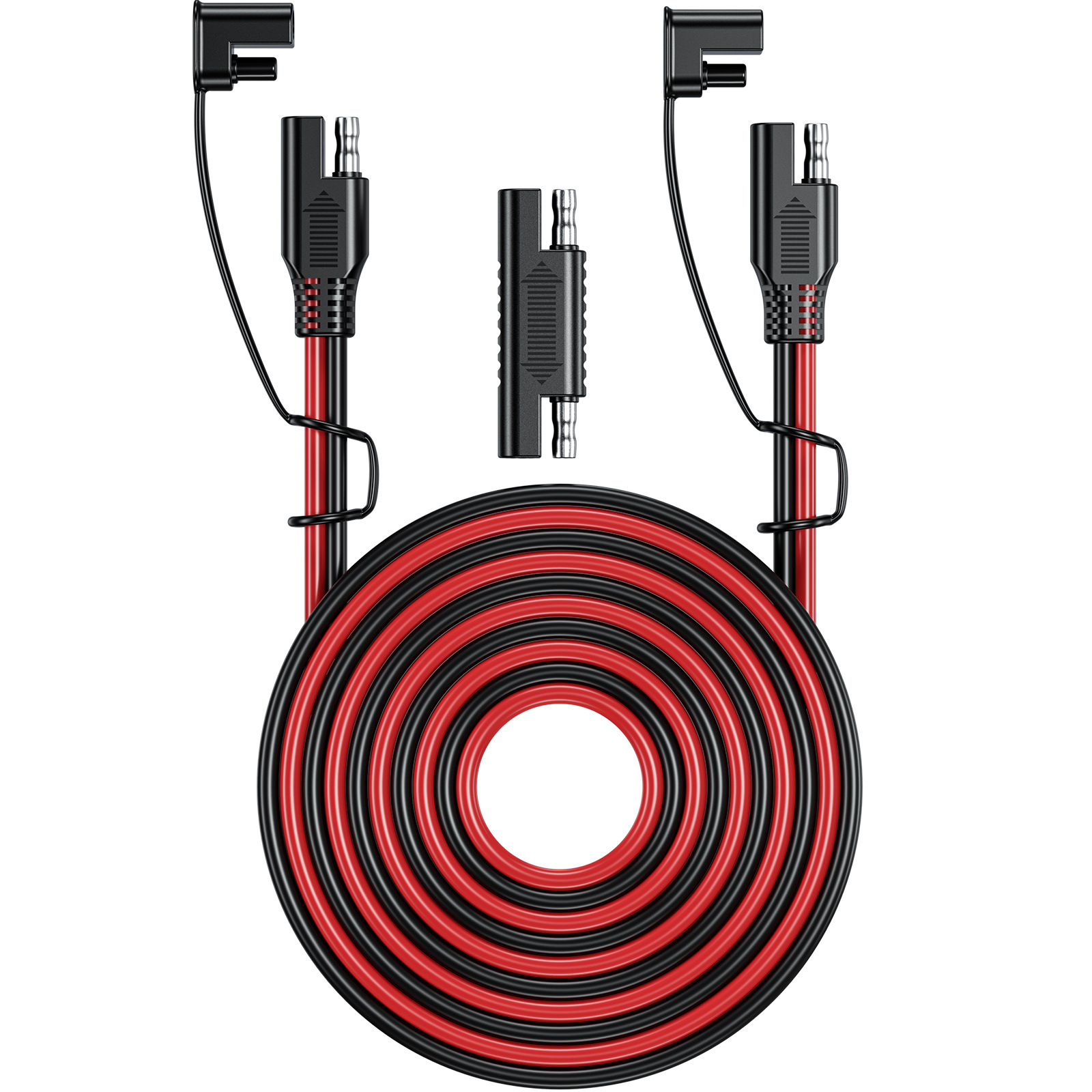 CENJITION SAE to SAE 16AWG 방수  - Outdoor Lighting Extension Cable 리뷰 및 가격