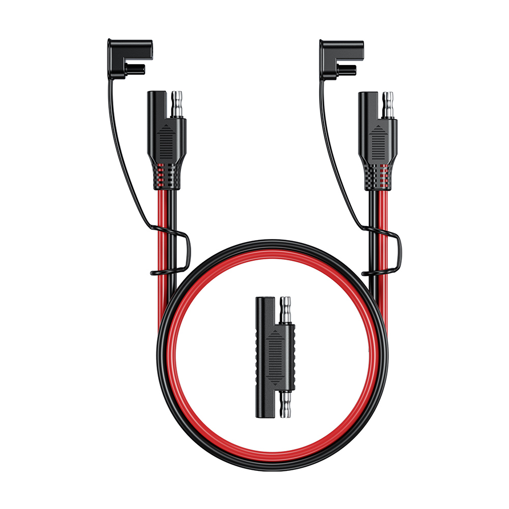 CENJITION SAE to SAE 16AWG 방수  - Outdoor Lighting Extension Cable 리뷰 및 가격