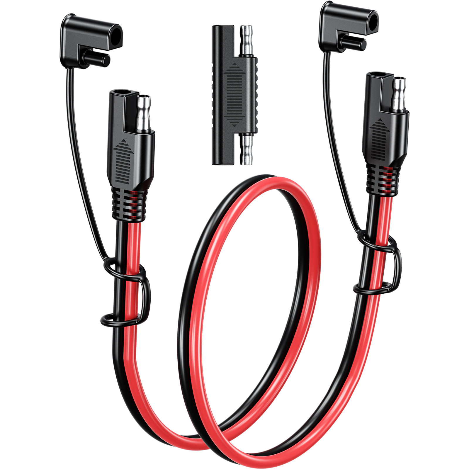 CENJITION SAE to SAE 16AWG 방수  - Outdoor Lighting Extension Cable 리뷰 및 가격