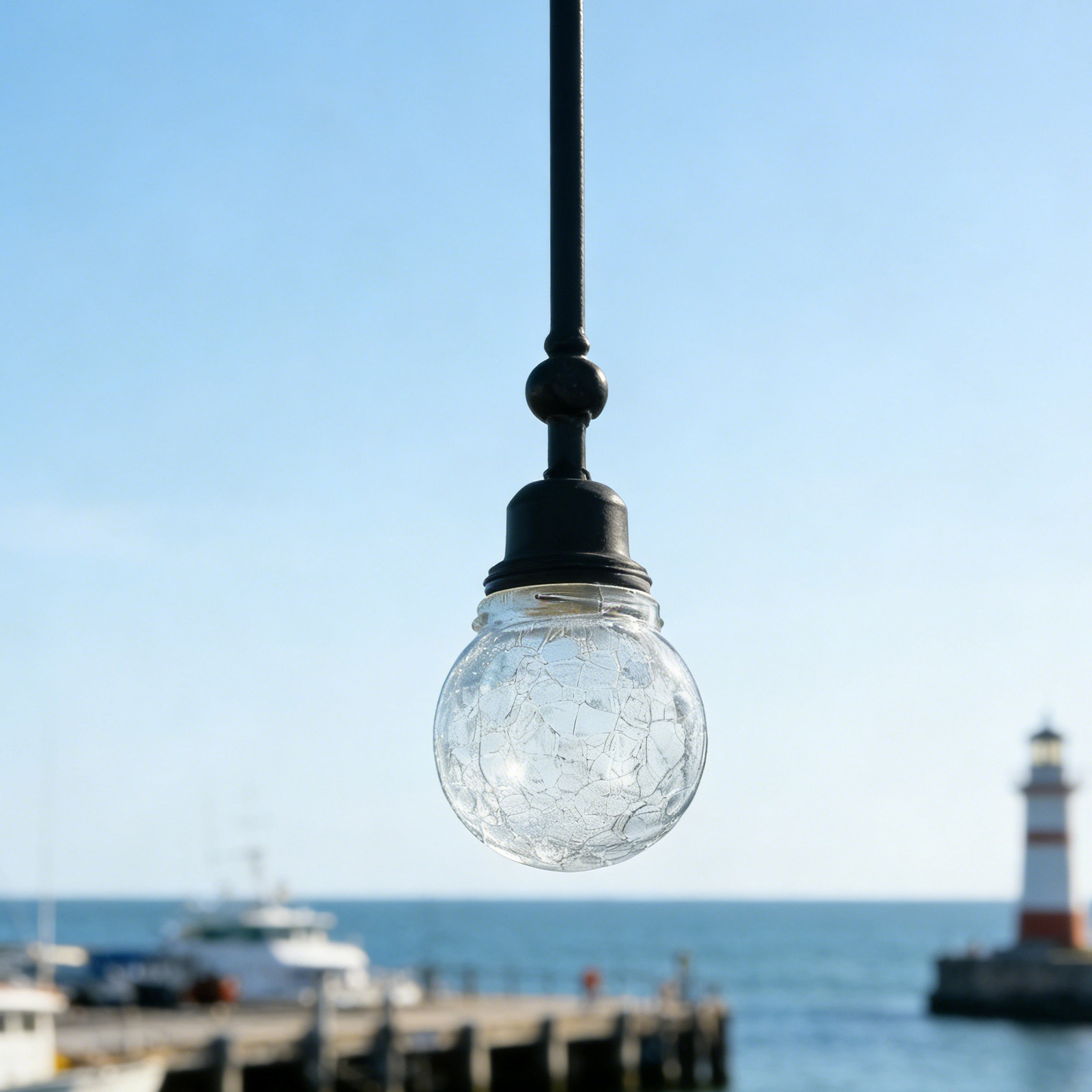 8개입 야외용 유리 글로브 램프 쉐이드 크랙클 마감 투 - Outdoor Lighting Glass Replacement 리뷰 및 가격