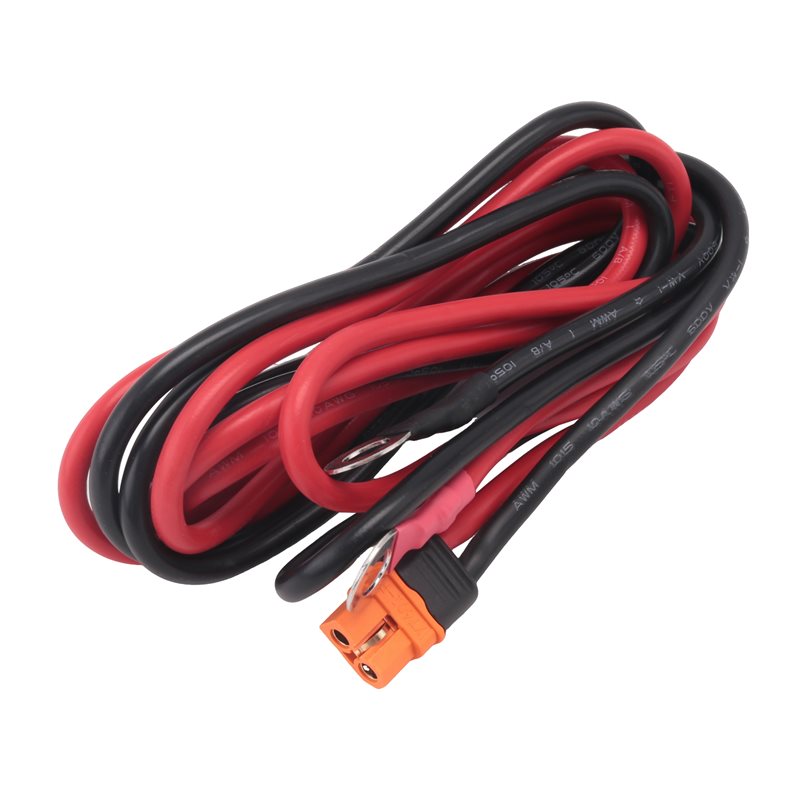 AT05-Xt60i-O 링 터미널 케이블 10AWG 암 - Outdoor Lighting Extension Cable 리뷰 및 가격