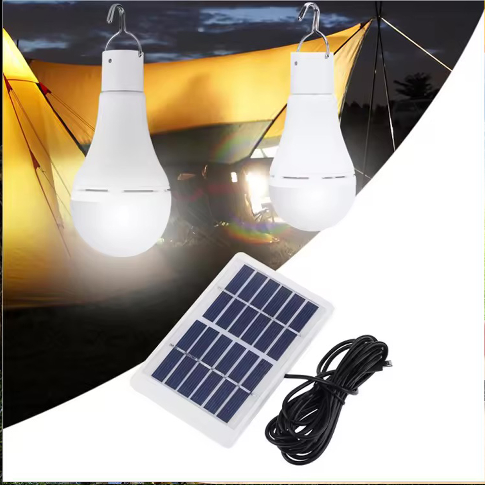 태양 빛 USB 충전 교수형 비상 햇빛 7W/9W/12 - Outdoor Lighting For Front Of House 리뷰 및 가격