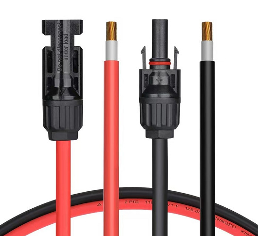 1-10m 태양광 케이블 PV 와이어 연장 빨간색 및  - Outdoor Lighting Extension Cable 리뷰 및 가격