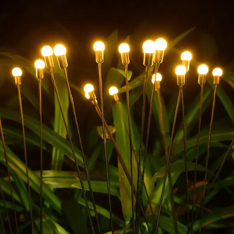 야외 태양광 정원등 방수 6/8/10 헤드 LED 전원 - Outdoor Lighting Company 리뷰 및 가격