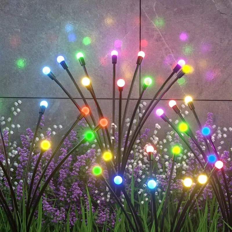 야외 태양광 정원등 방수 6/8/10 헤드 LED 전원 - Outdoor Lighting Company 리뷰 및 가격