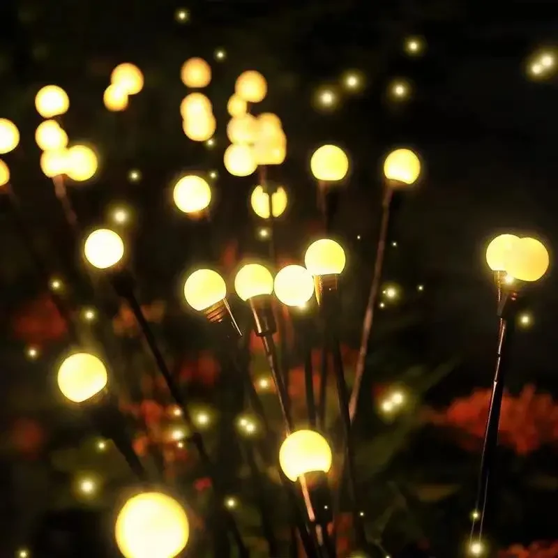 야외 태양광 정원등 방수 6/8/10 헤드 LED 전원 - Outdoor Lighting Company 리뷰 및 가격