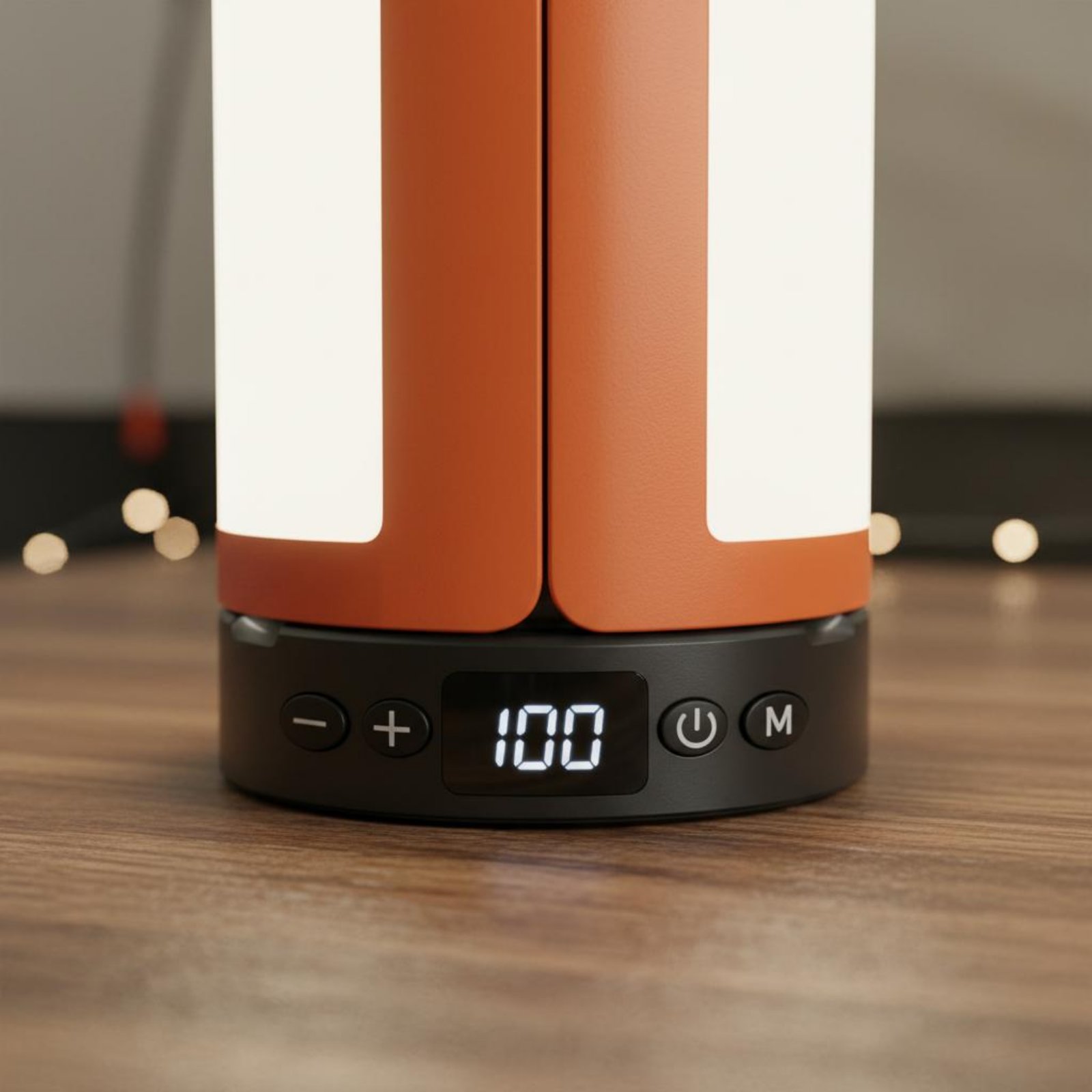 텔레스코픽 텐트 램프 높이 조절 가능 휴대용 캠핑 램프 - Outdoor Lighting Battery 리뷰 및 가격