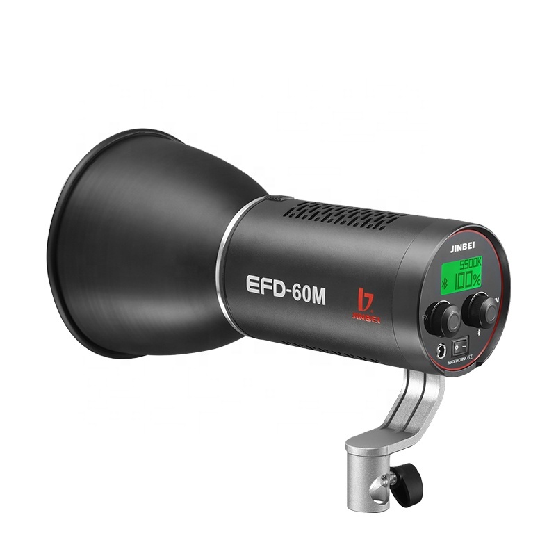 진베이 EFD-60M 고품질 LED 비디오 조명 550 - Outdoor Lighting Video Shooting 리뷰 및 가격