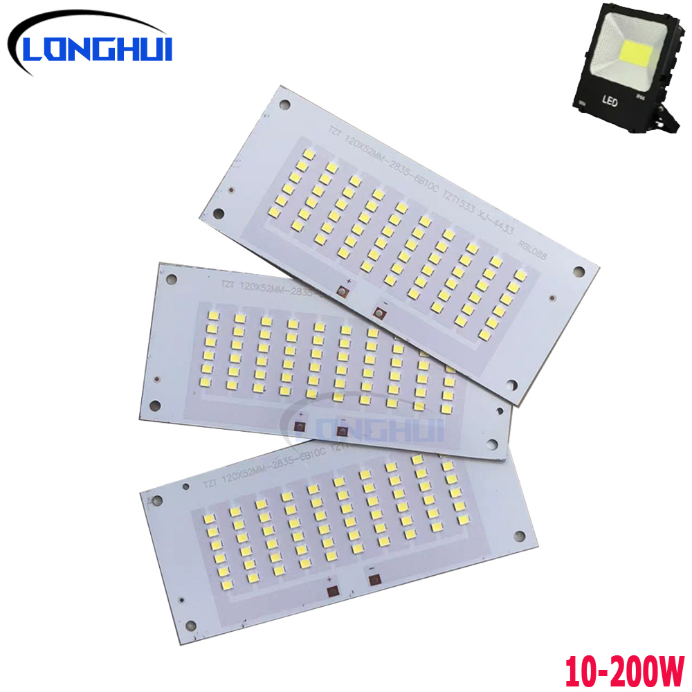 20-200W 야외 주유소, 가로등 및 건설 현장용 L - Outdoor Lighting Replacement Parts 리뷰 및 가격