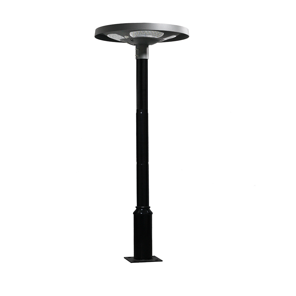 방수 IP65 UFO 태양광 LED 정원 가로등 30W - Outdoor Lighting Battery 리뷰 및 가격