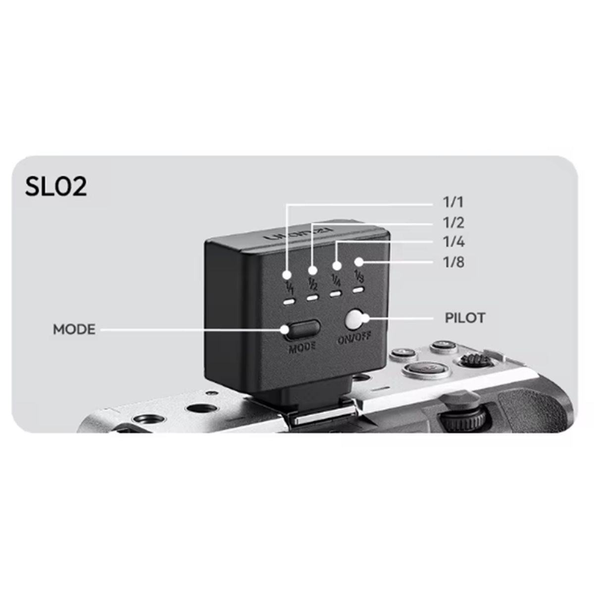 DT75BG SL02 카메라 플래시 라이트 스피드라이트 - Outdoor Lighting For Photography 리뷰 및 가격